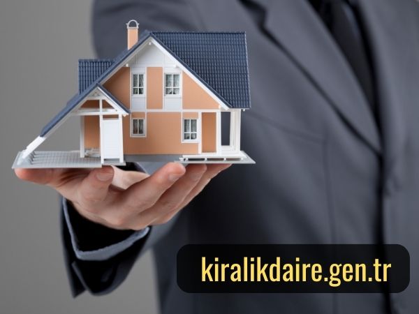 Akköprü Mahallesi Kiralık Daire